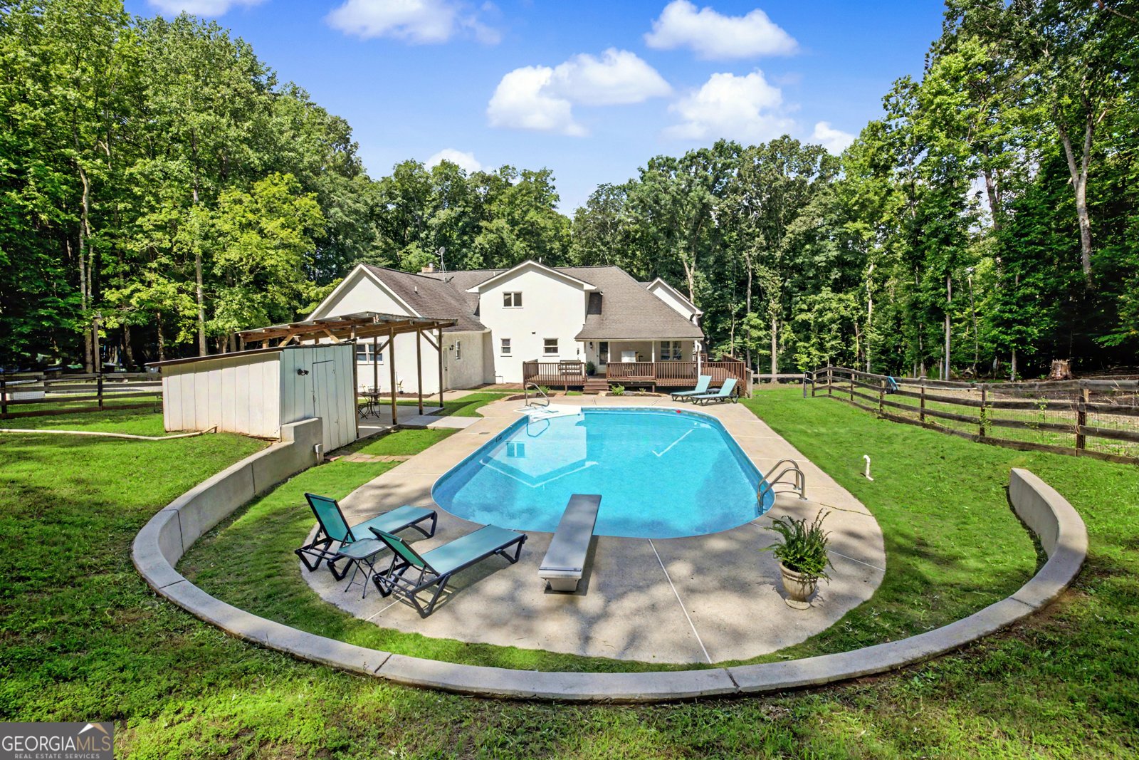 360 Darren Drive Fayetteville - Photo 40