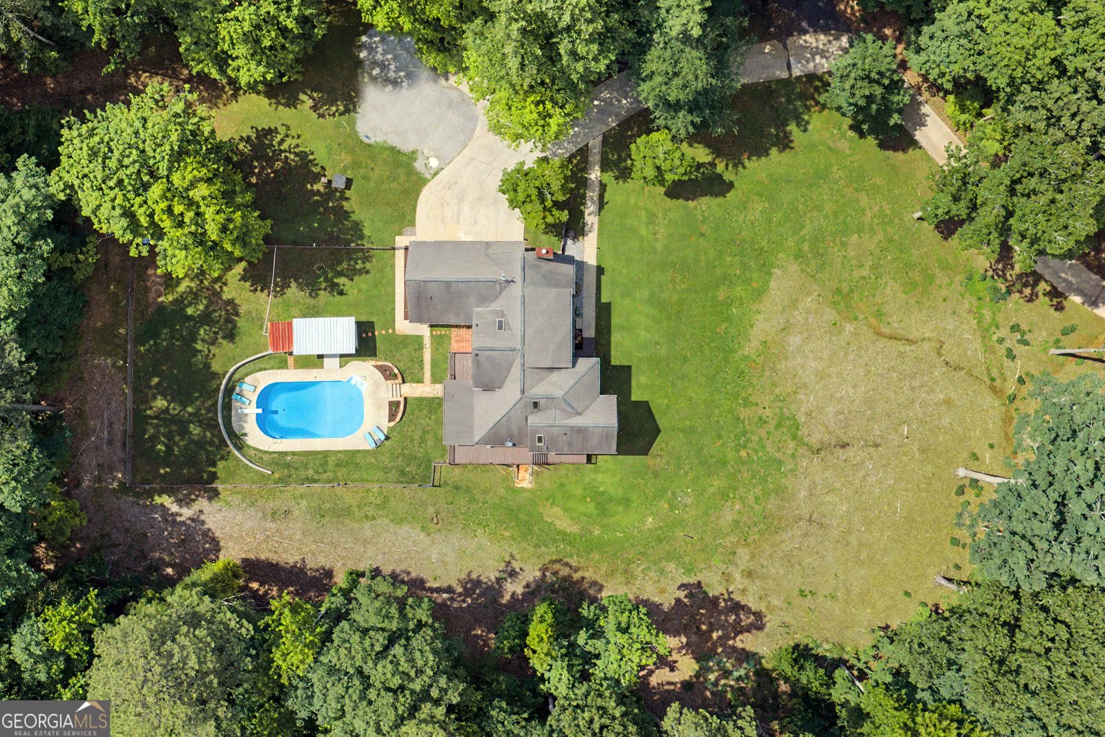 360 Darren Drive Fayetteville - Photo 41