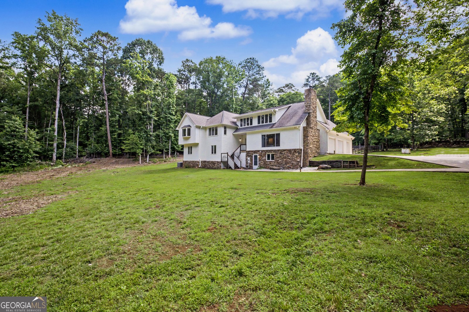 360 Darren Drive Fayetteville - Photo 44