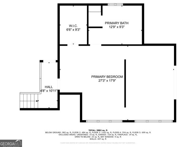 360 Darren Drive Fayetteville - Photo 50