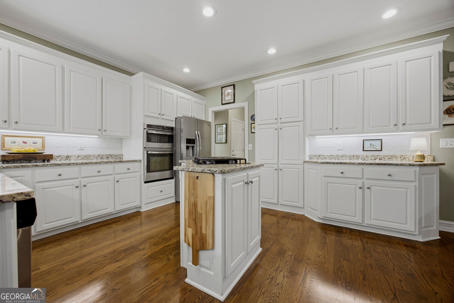 101 Oakwood Hills Drive Suwanee - Photo 10