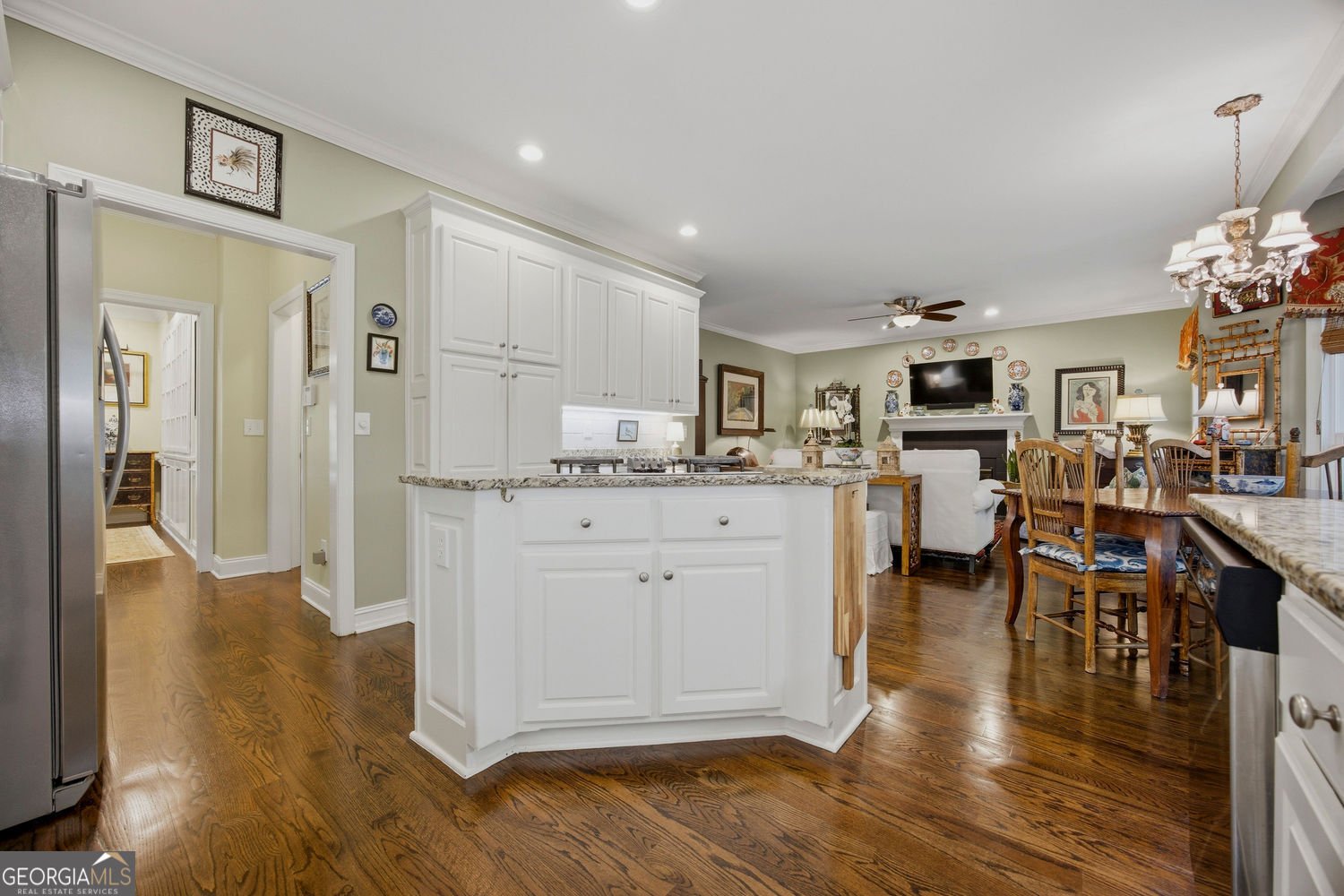101 Oakwood Hills Drive Suwanee - Photo 11
