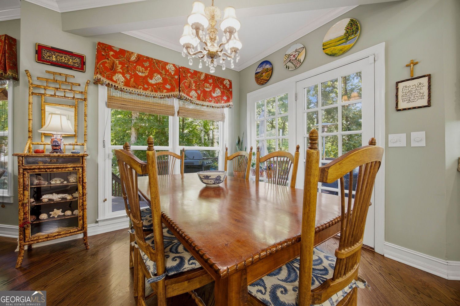101 Oakwood Hills Drive Suwanee - Photo 14