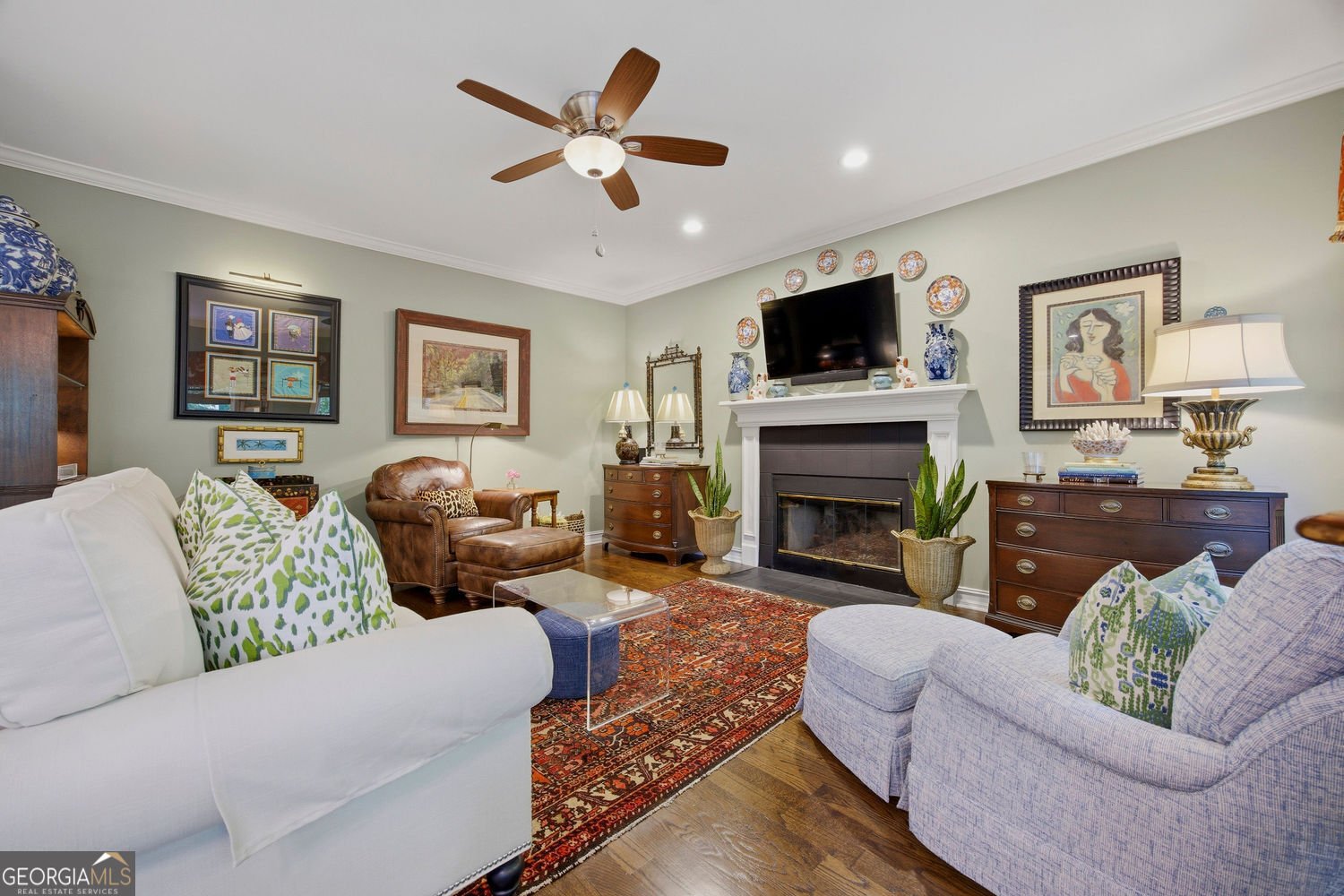 101 Oakwood Hills Drive Suwanee - Photo 15