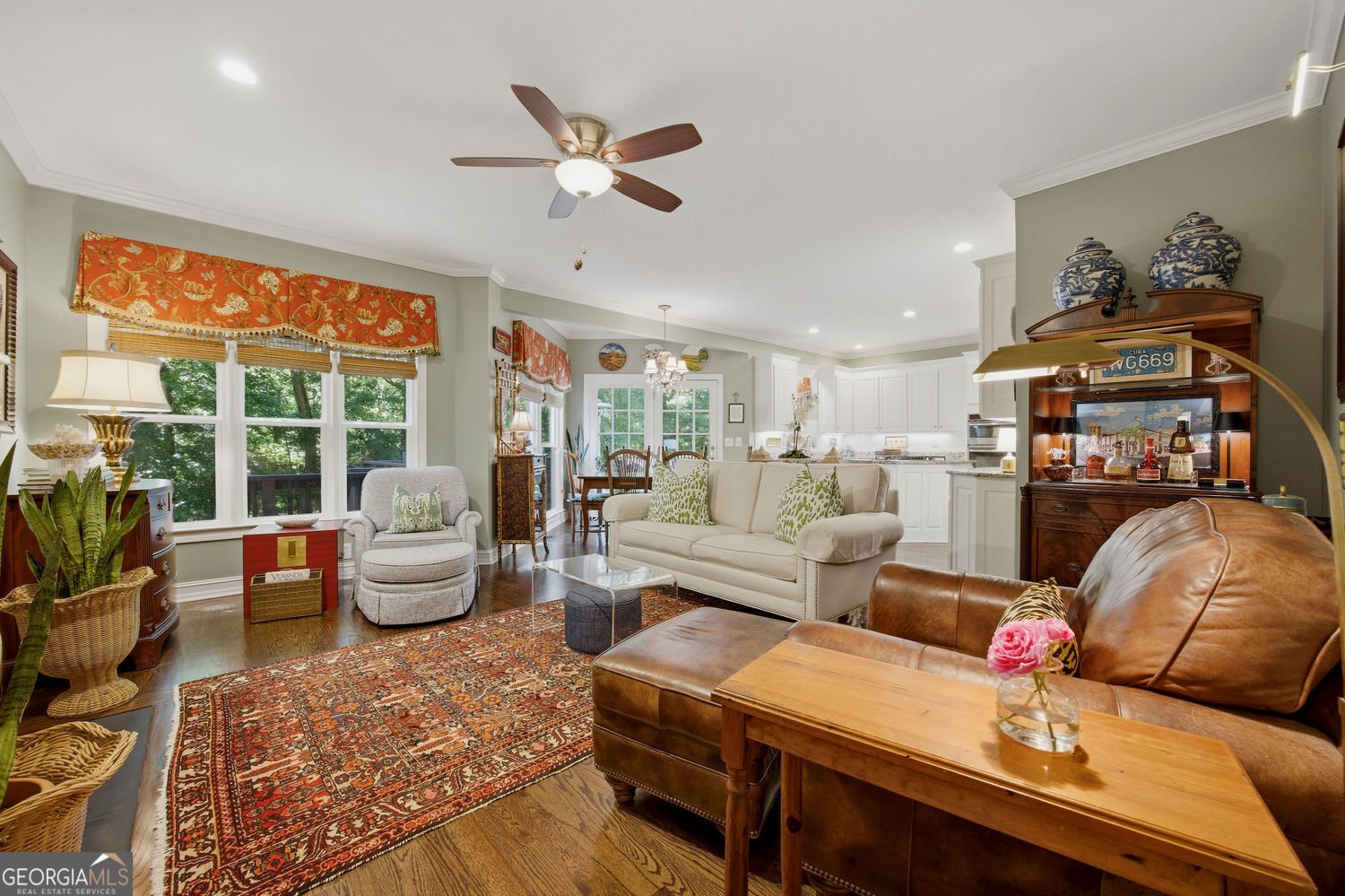101 Oakwood Hills Drive Suwanee - Photo 16