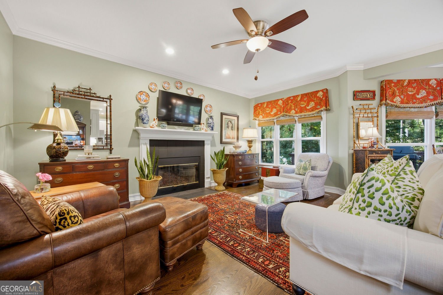 101 Oakwood Hills Drive Suwanee - Photo 17