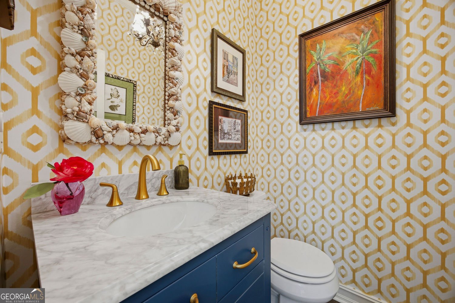 101 Oakwood Hills Drive Suwanee - Photo 18