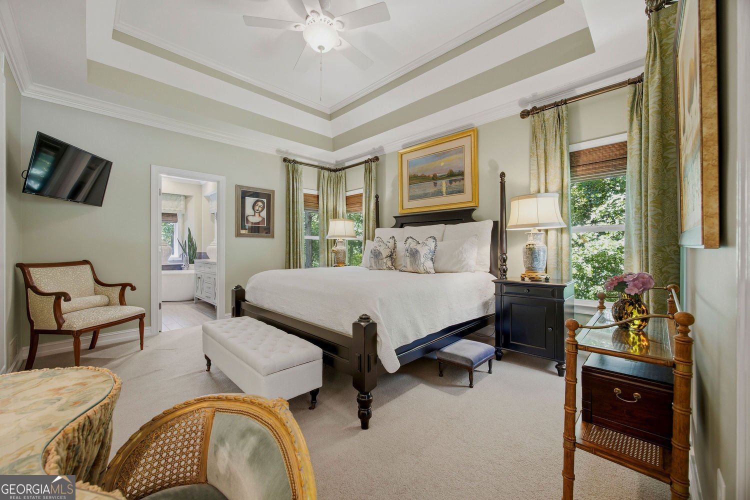 101 Oakwood Hills Drive Suwanee - Photo 21