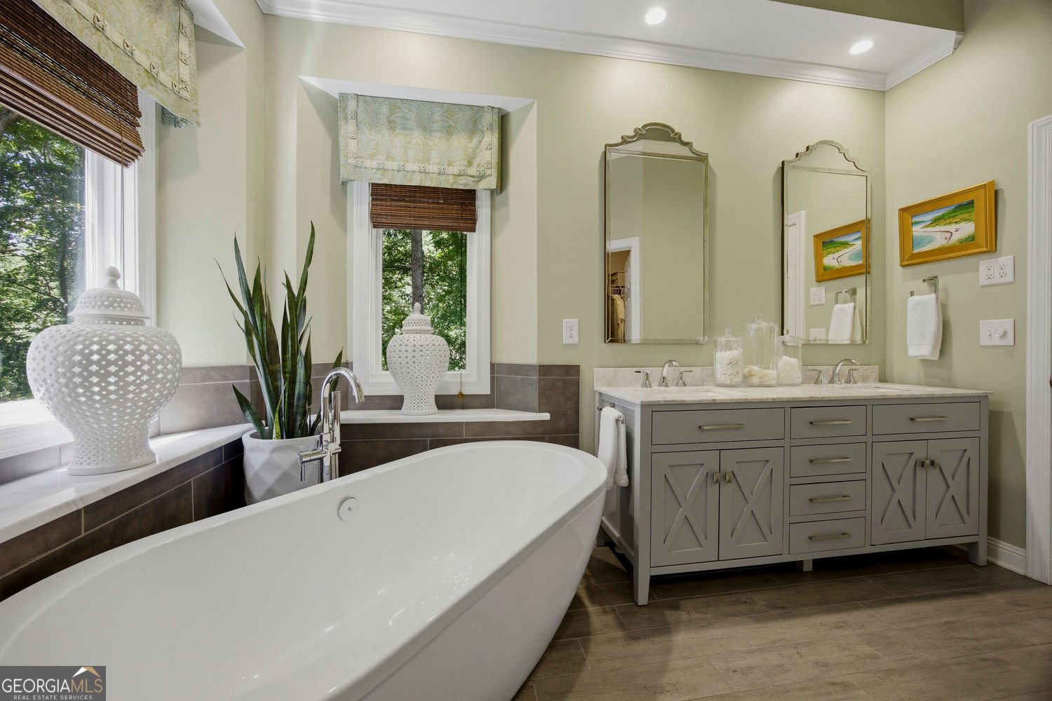 101 Oakwood Hills Drive Suwanee - Photo 24