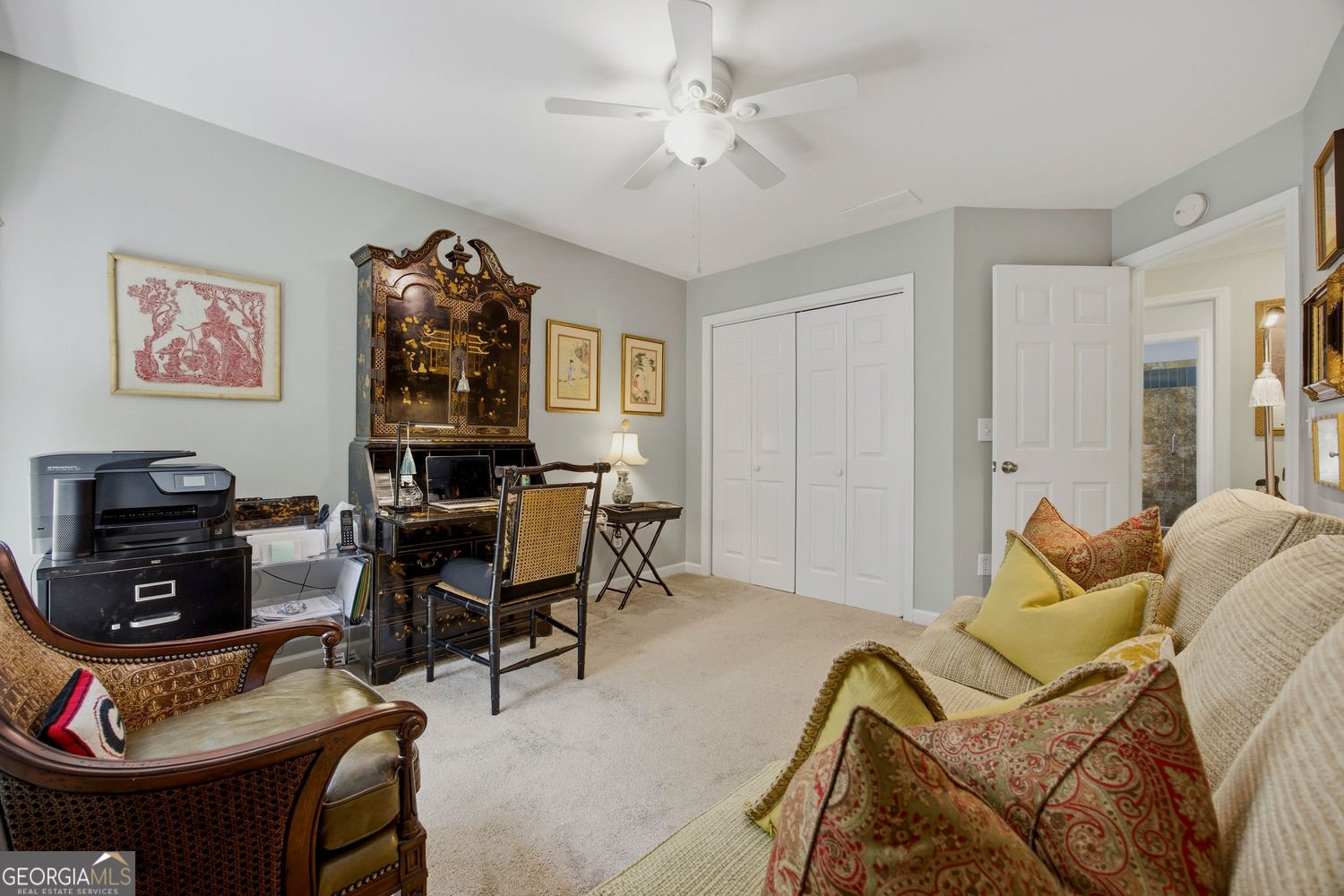 101 Oakwood Hills Drive Suwanee - Photo 30