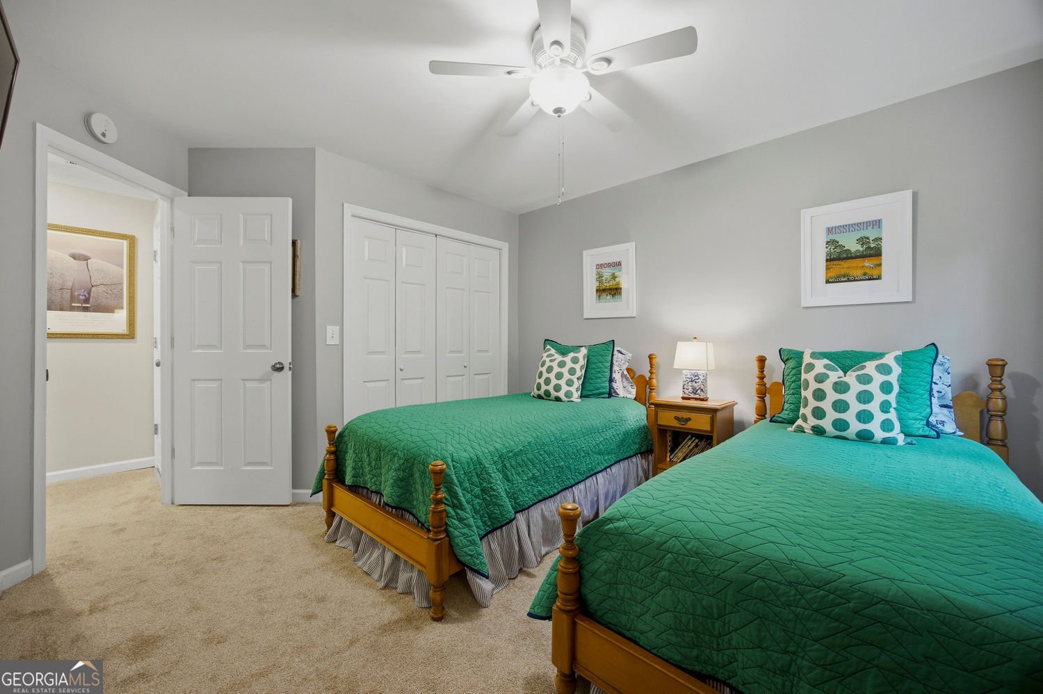 101 Oakwood Hills Drive Suwanee - Photo 32