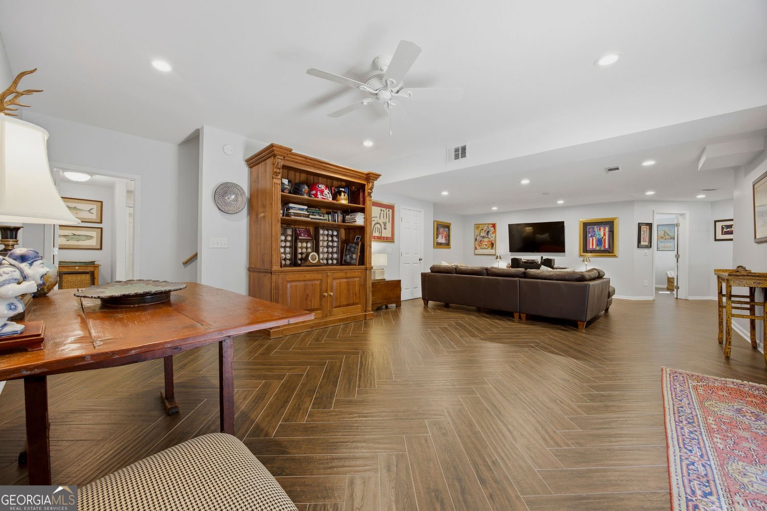 101 Oakwood Hills Drive Suwanee - Photo 33
