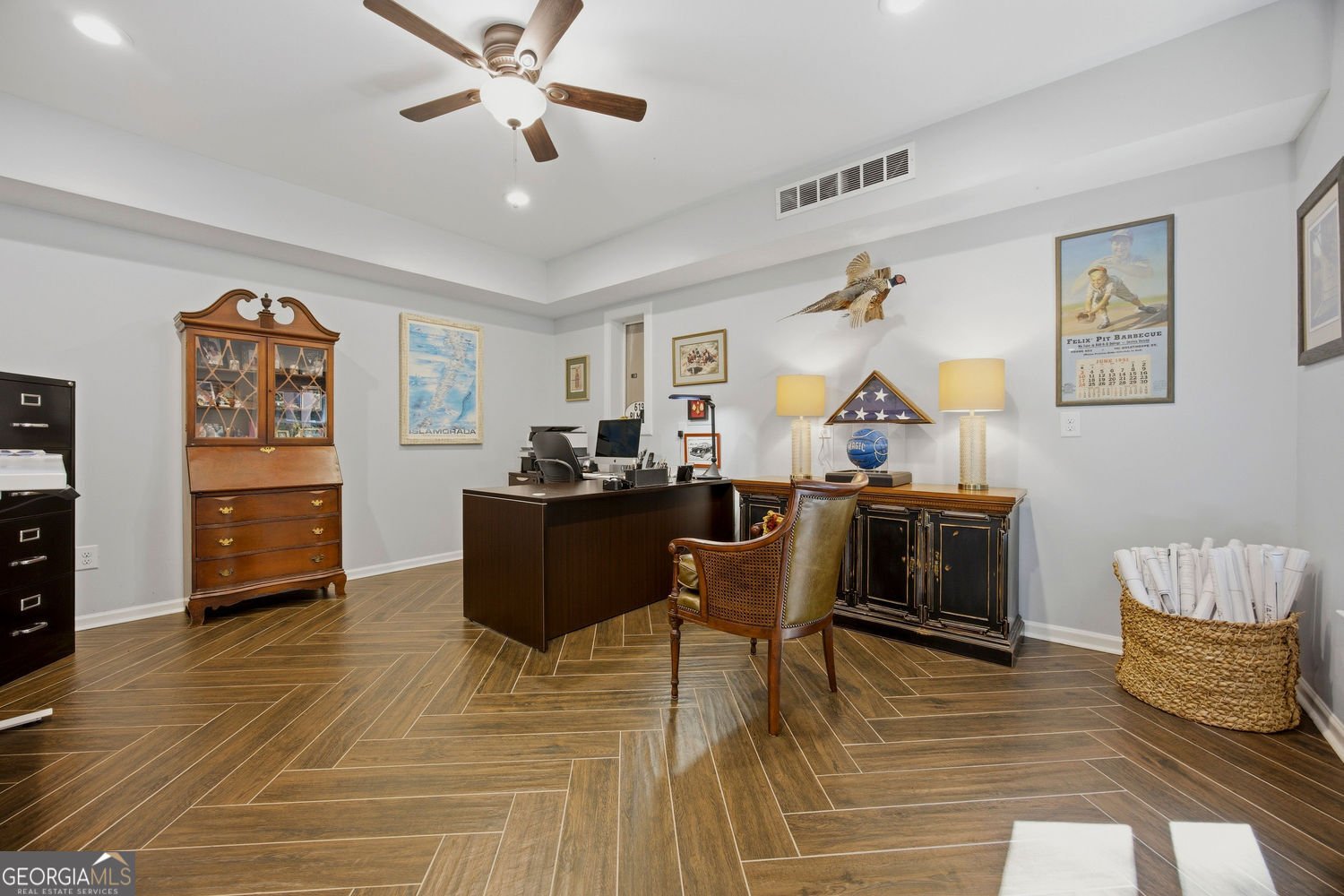 101 Oakwood Hills Drive Suwanee - Photo 35