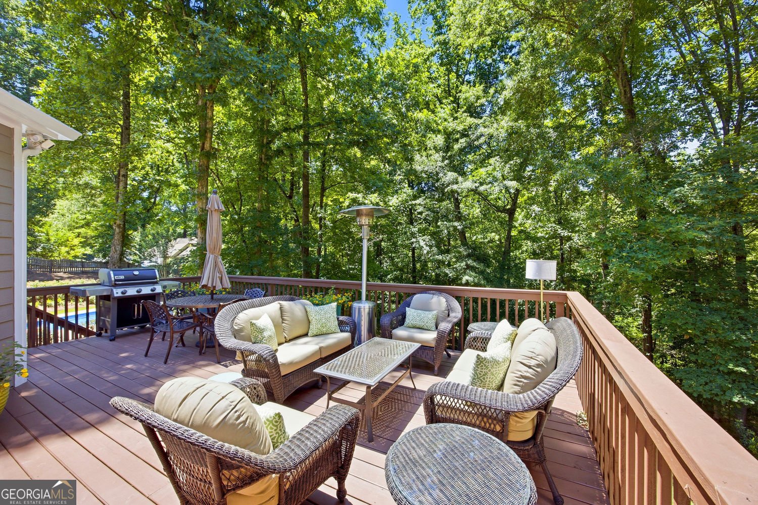 101 Oakwood Hills Drive Suwanee - Photo 38