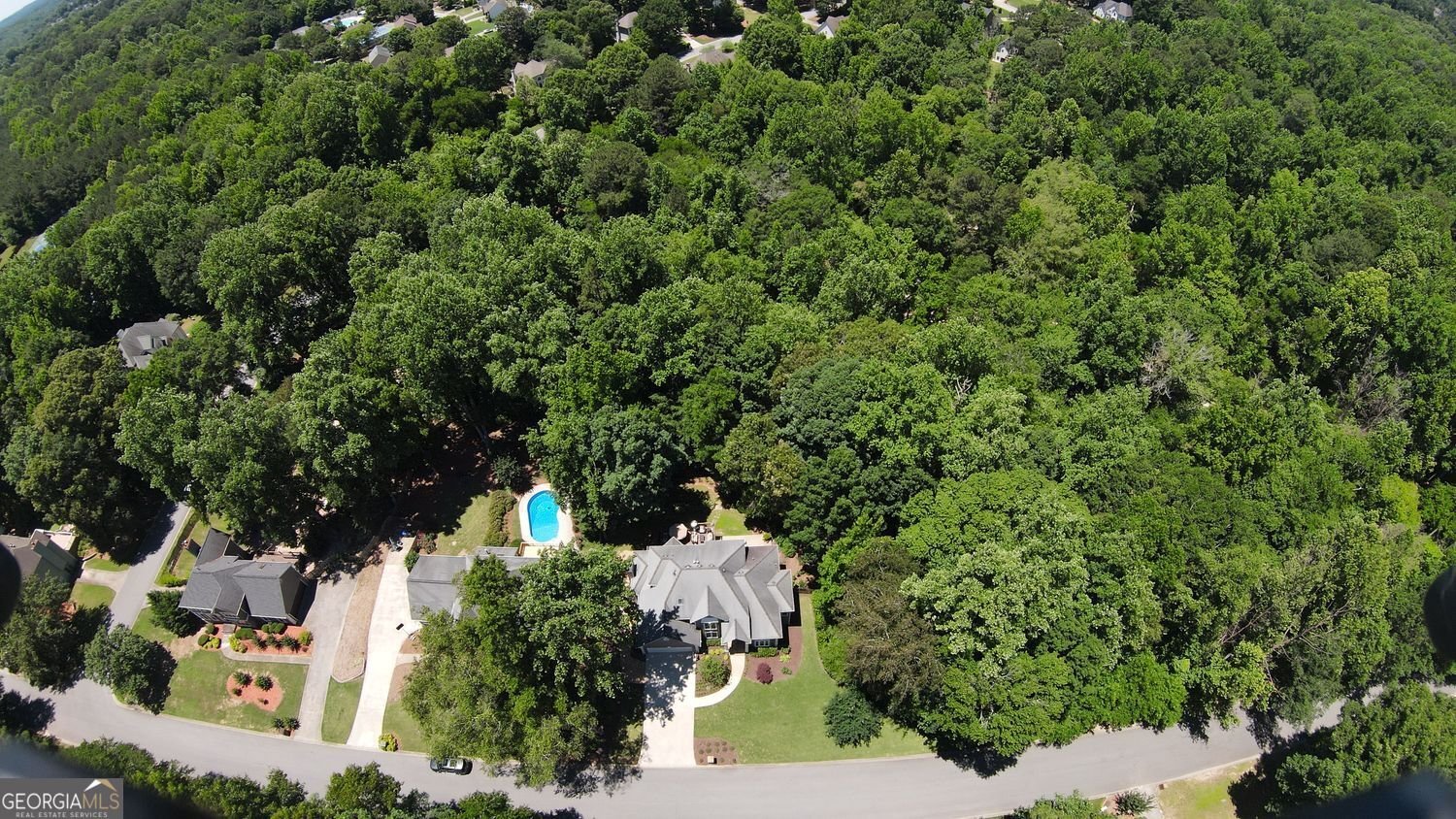 101 Oakwood Hills Drive Suwanee - Photo 41