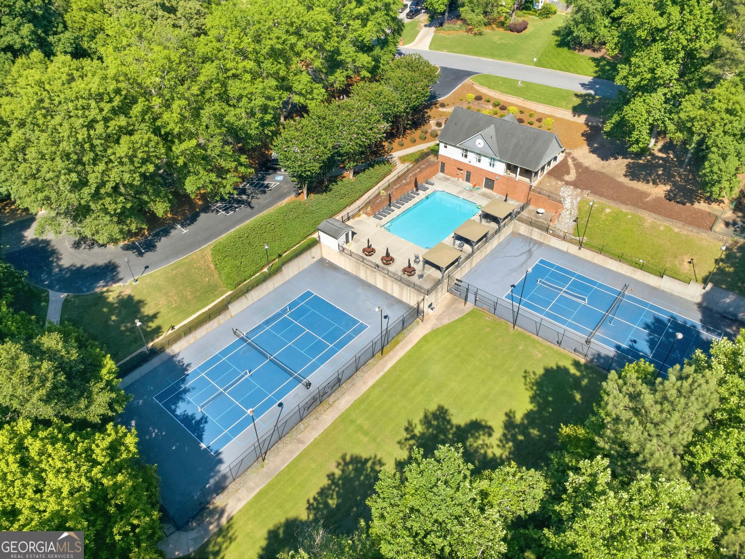 101 Oakwood Hills Drive Suwanee - Photo 43