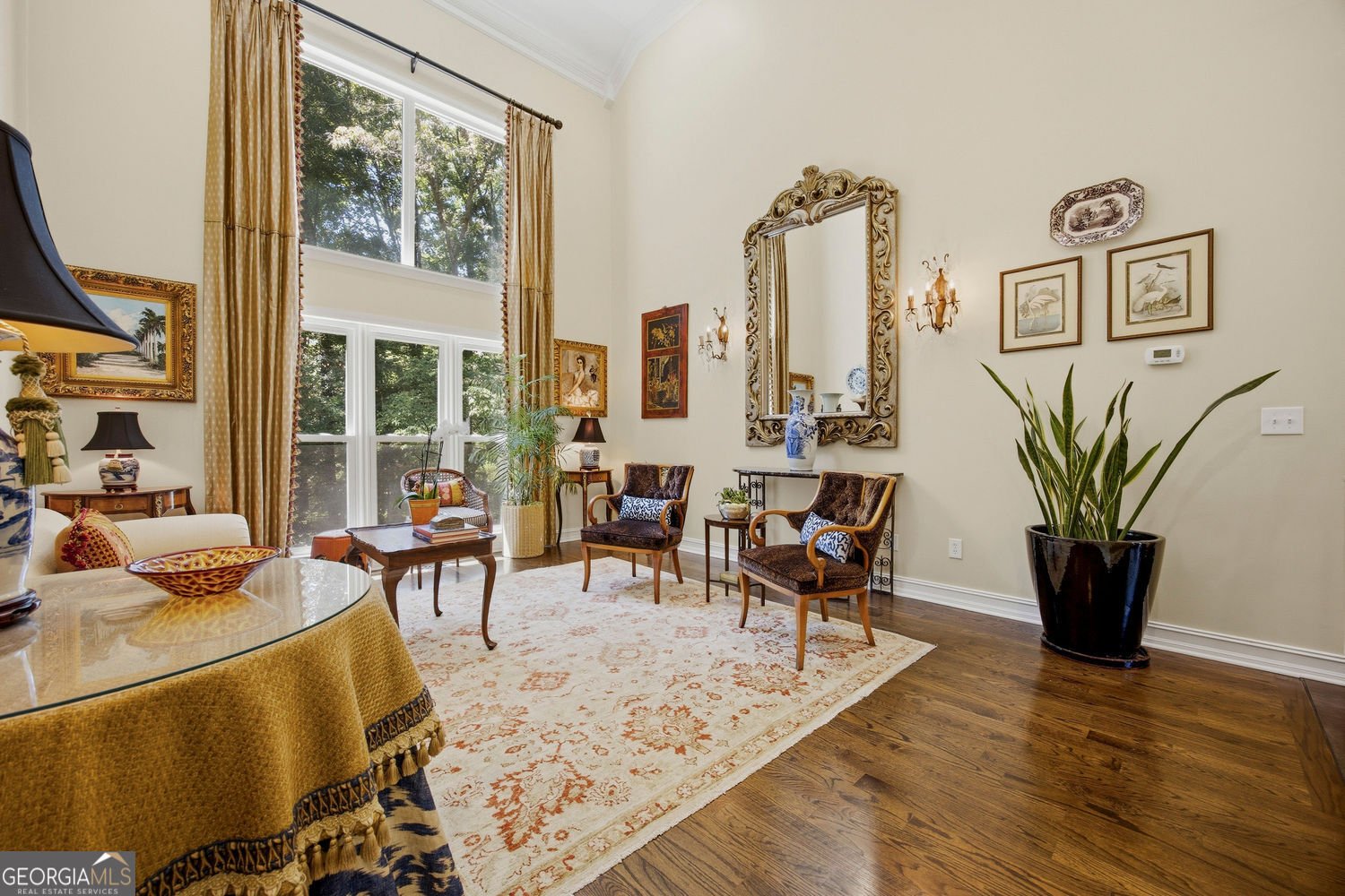 101 Oakwood Hills Drive Suwanee - Photo 6