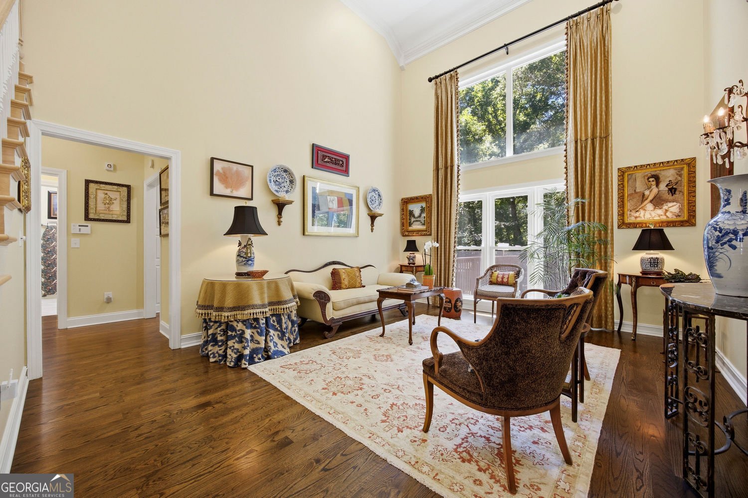 101 Oakwood Hills Drive Suwanee - Photo 7