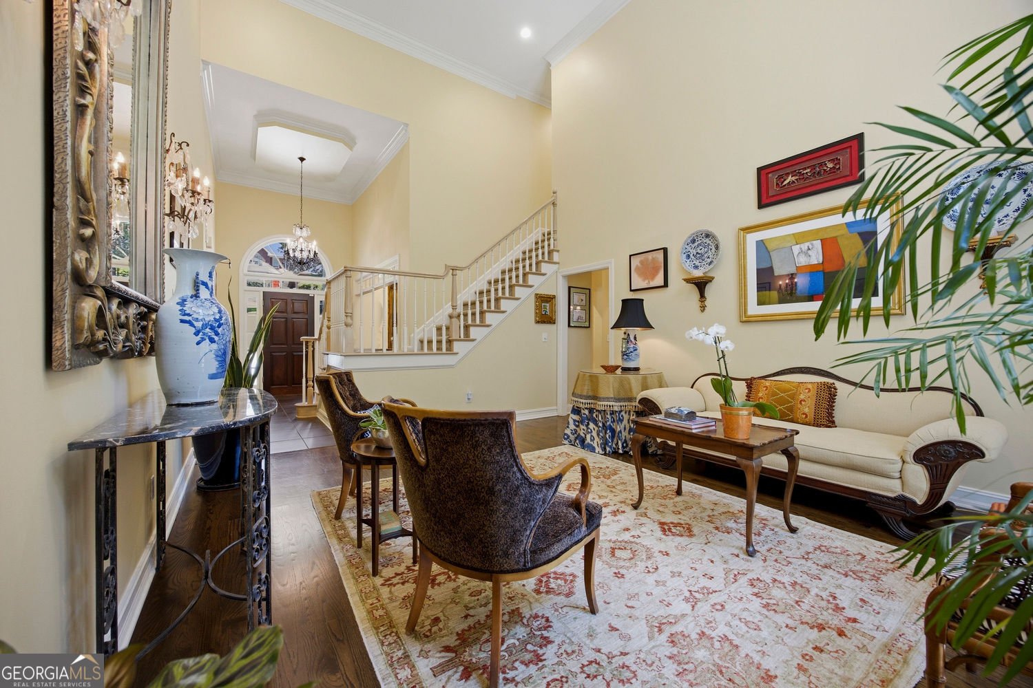 101 Oakwood Hills Drive Suwanee - Photo 8