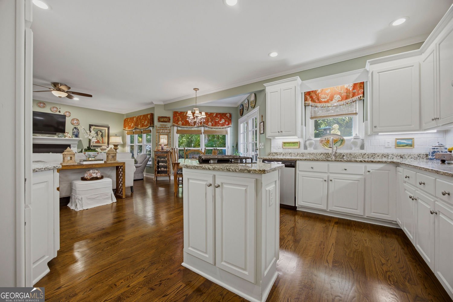 101 Oakwood Hills Drive Suwanee - Photo 9