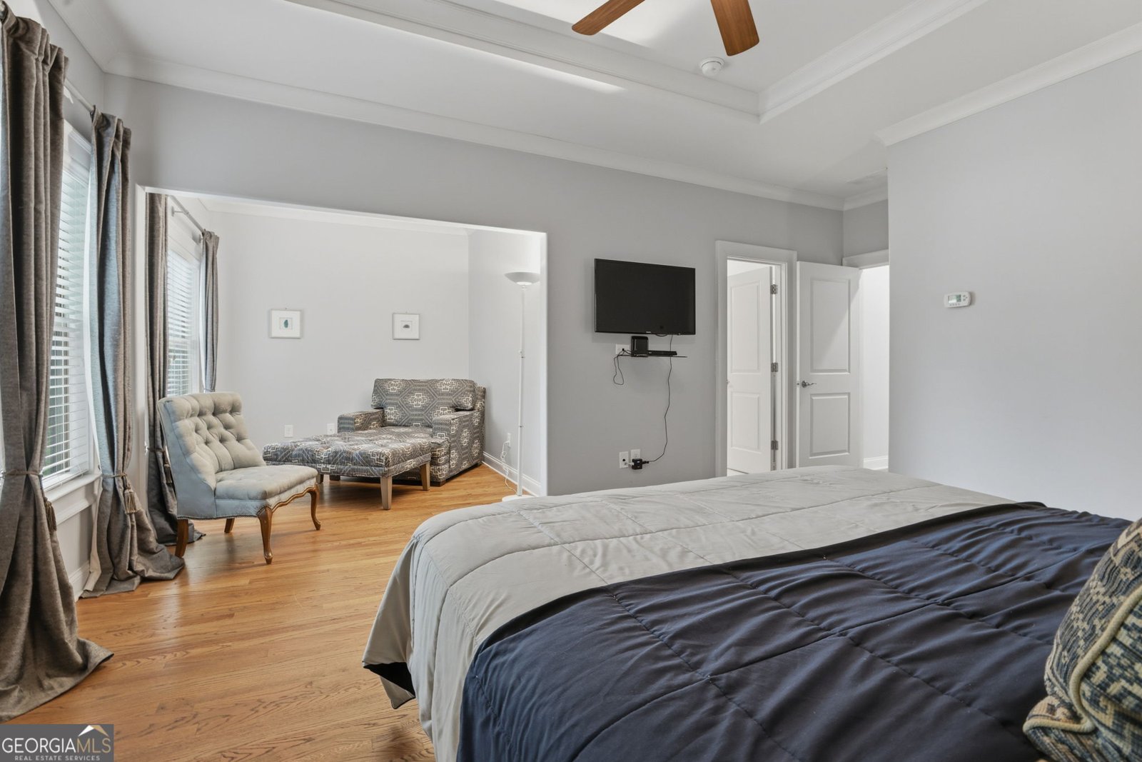 2126 Elvan Circle Atlanta - Photo 20