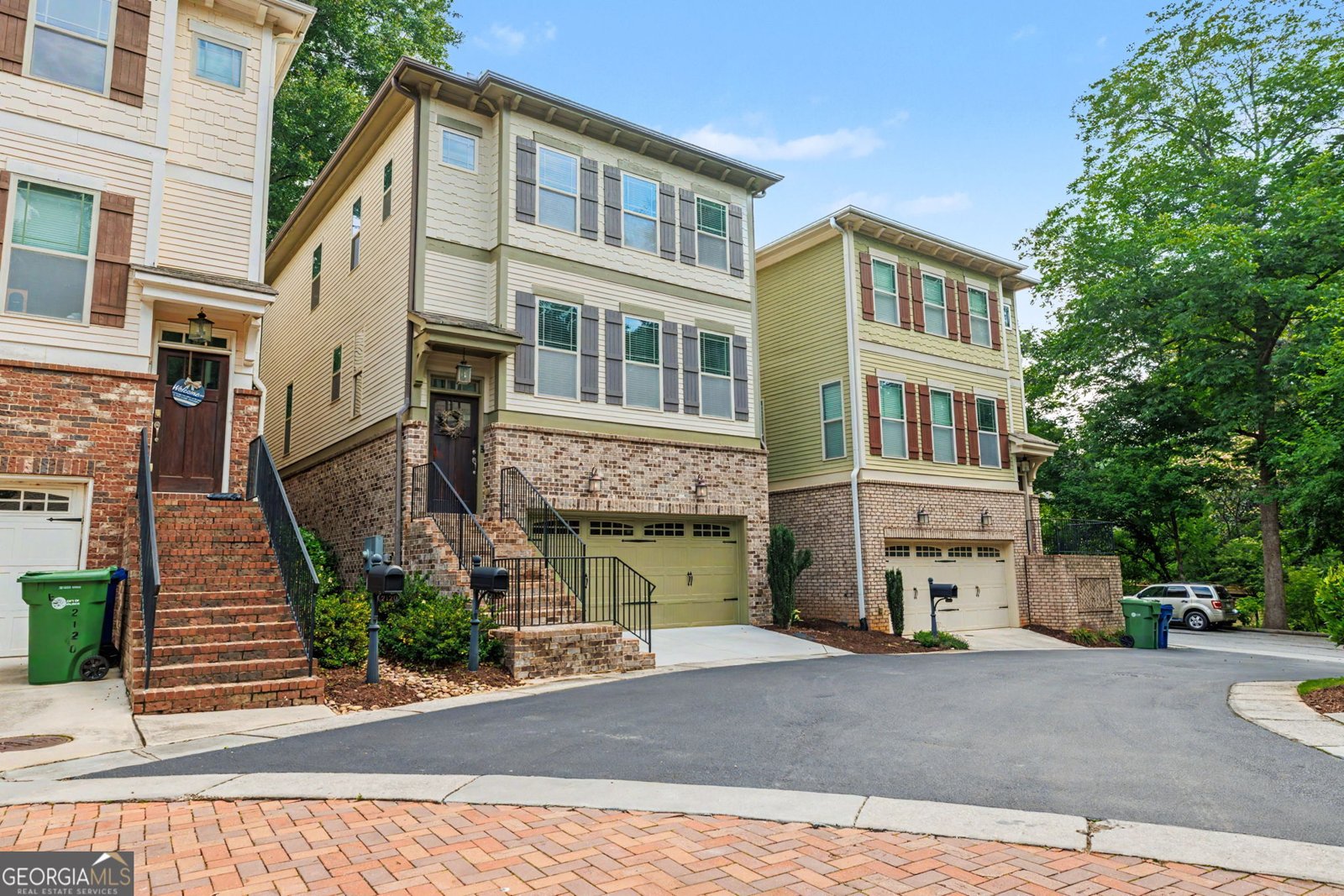 2126 Elvan Circle Atlanta - Photo 32