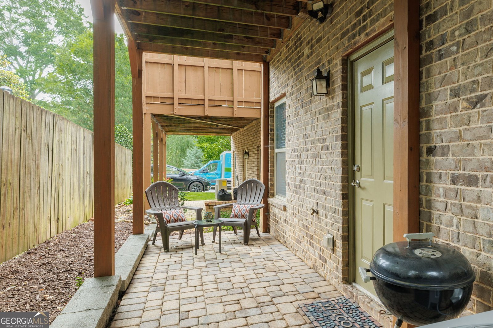 2126 Elvan Circle Atlanta - Photo 37