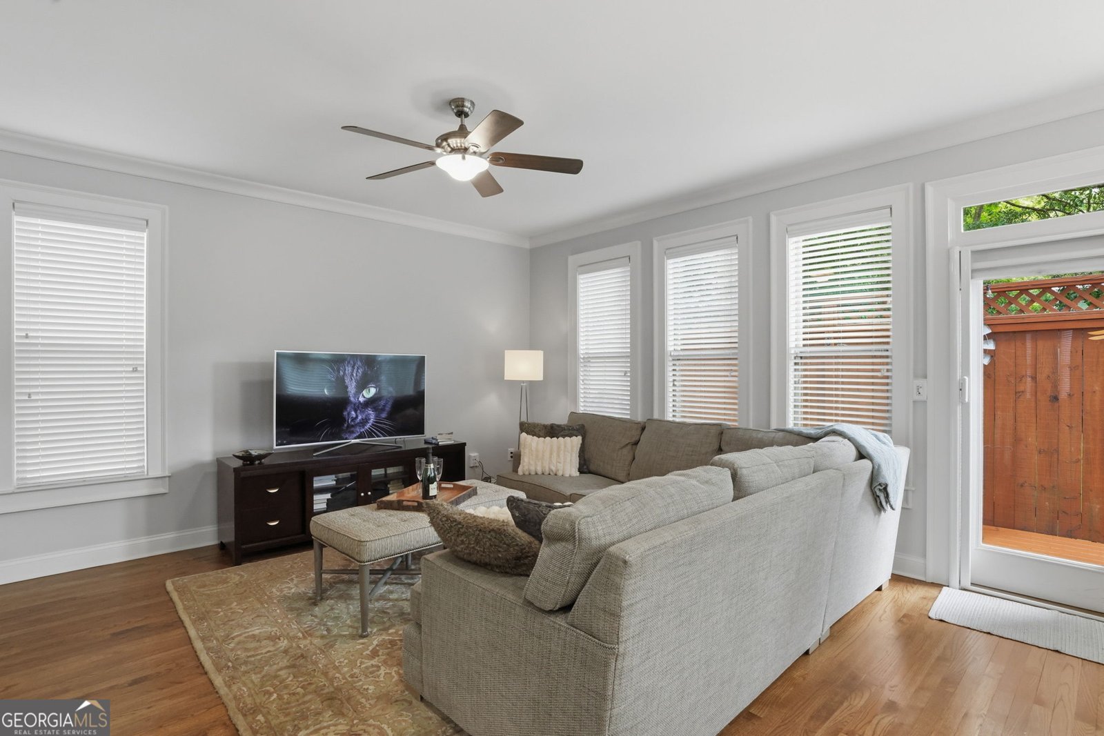 2126 Elvan Circle Atlanta - Photo 6