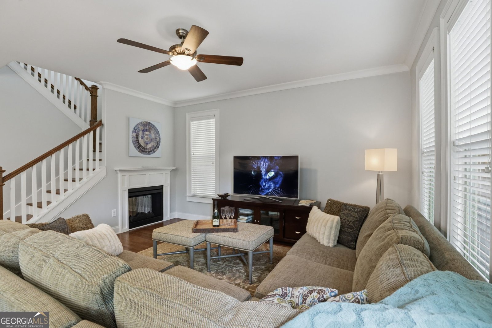 2126 Elvan Circle Atlanta - Photo 7