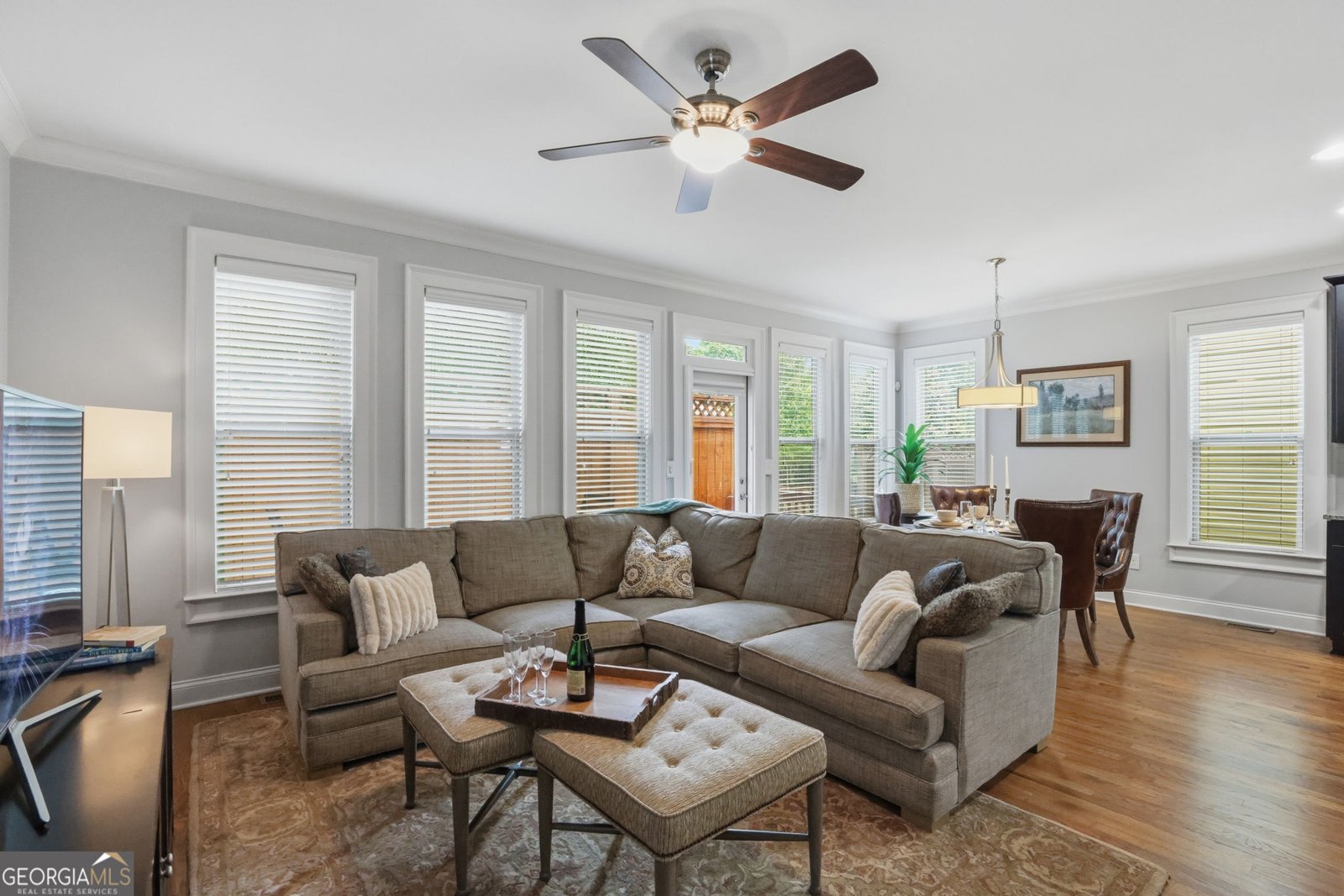 2126 Elvan Circle Atlanta - Photo 8