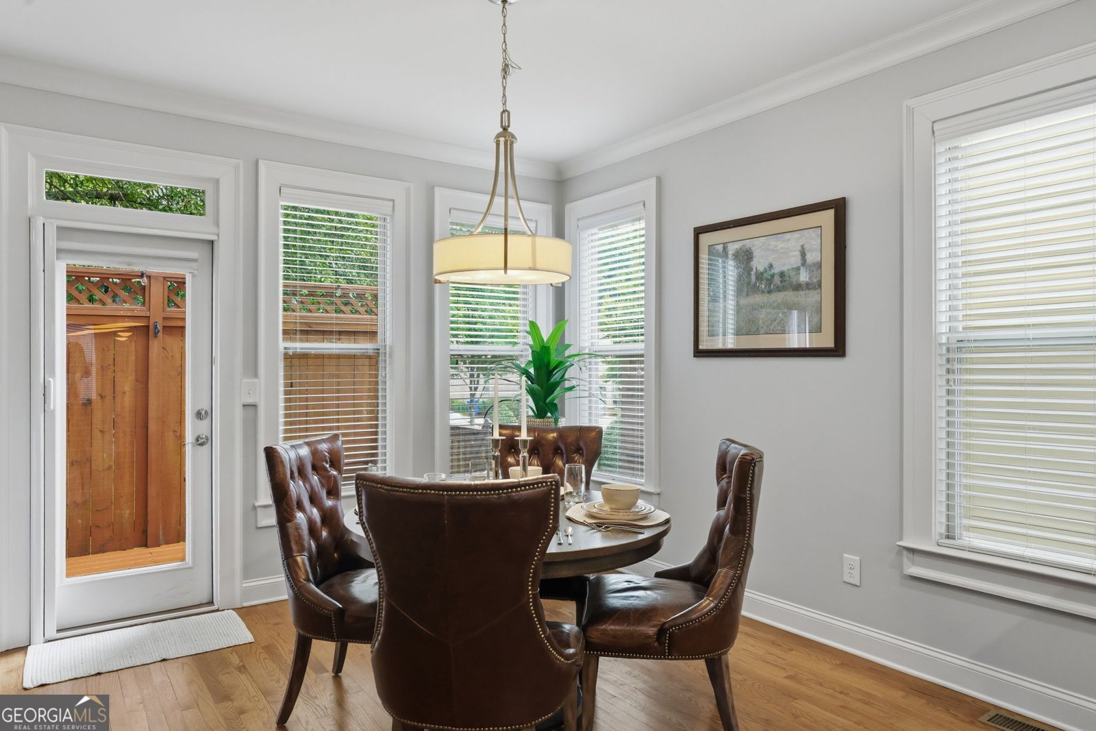 2126 Elvan Circle Atlanta - Photo 9
