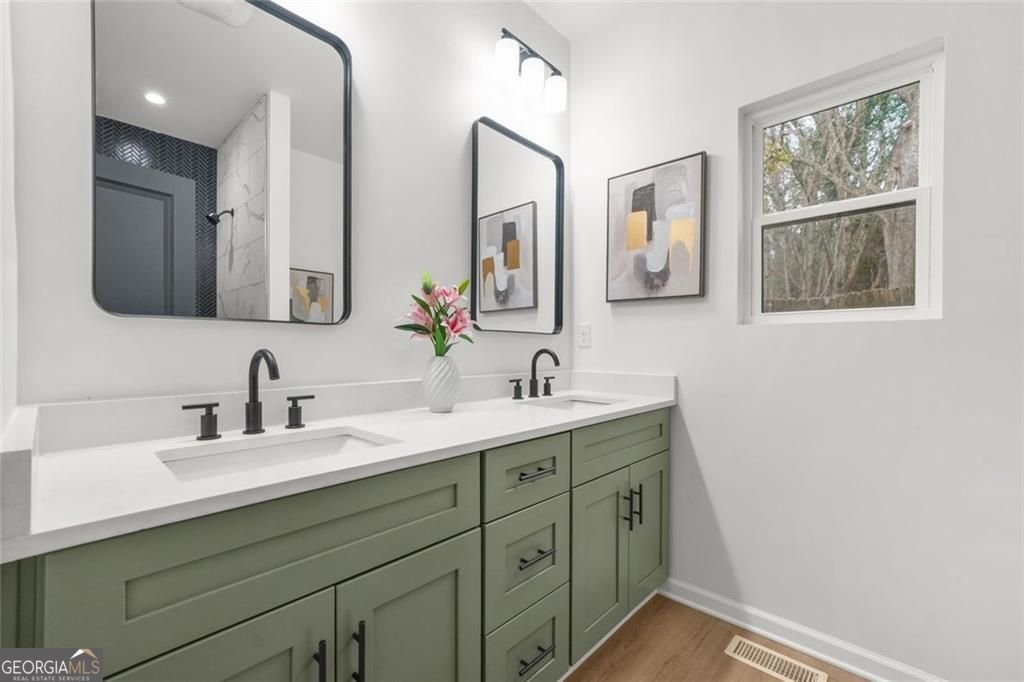 1674 Mary George Avenue Atlanta - Photo 22