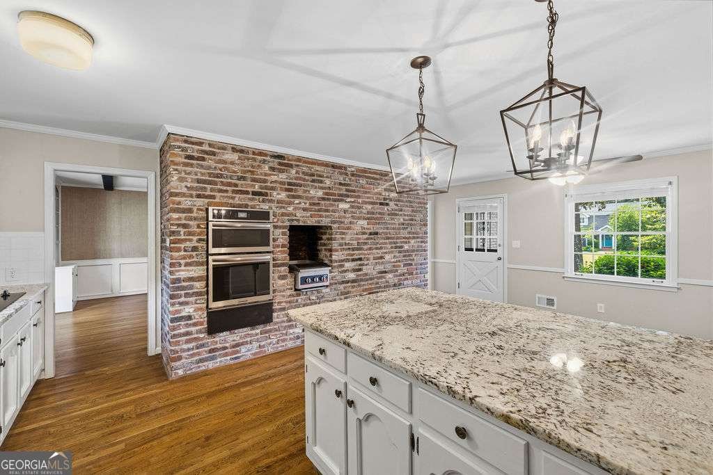 4943 Vernon Oaks Drive Dunwoody - Photo 12