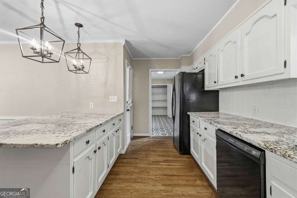4943 Vernon Oaks Drive Dunwoody - Photo 14