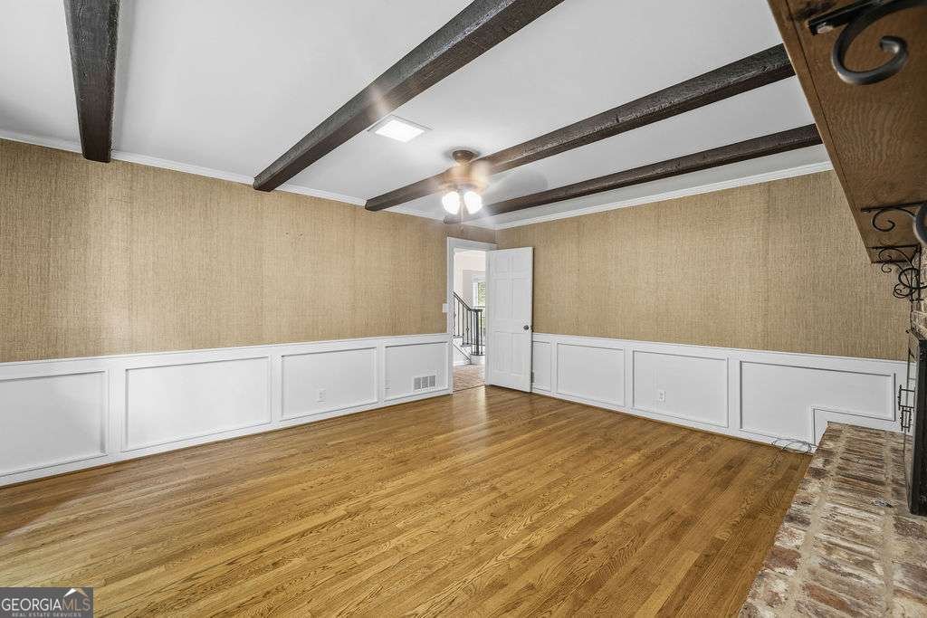 4943 Vernon Oaks Drive Dunwoody - Photo 17
