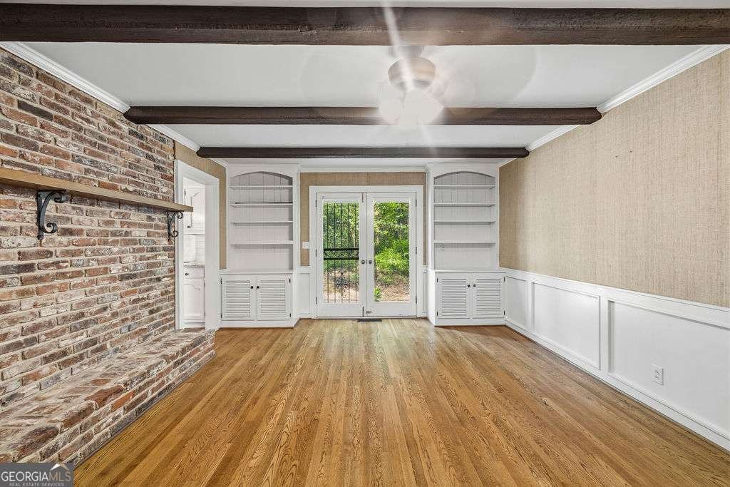 4943 Vernon Oaks Drive Dunwoody - Photo 18