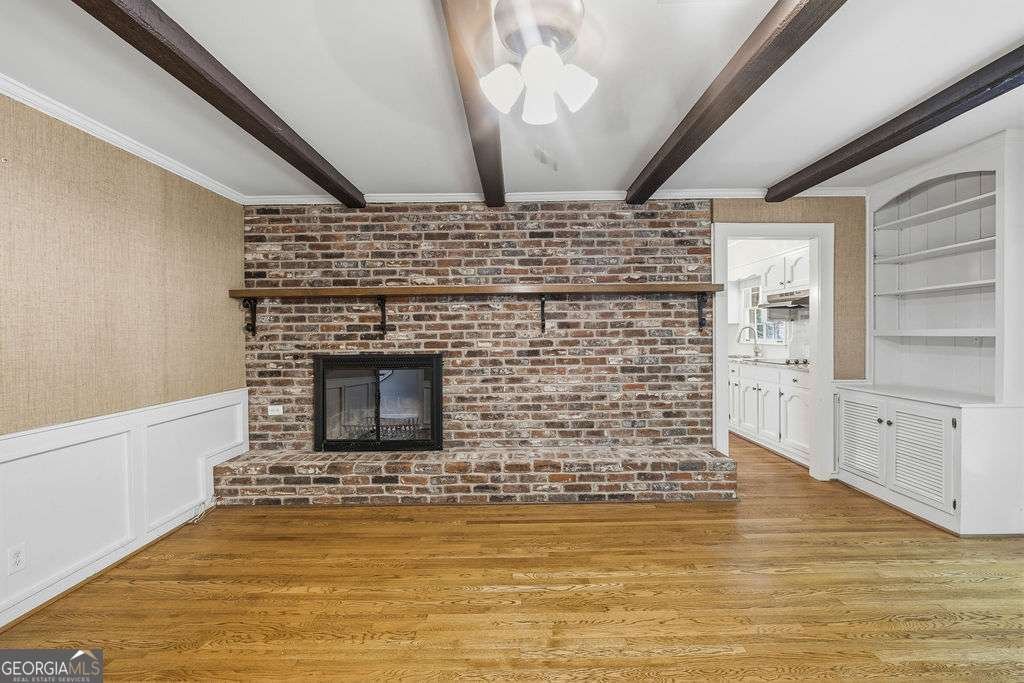 4943 Vernon Oaks Drive Dunwoody - Photo 19