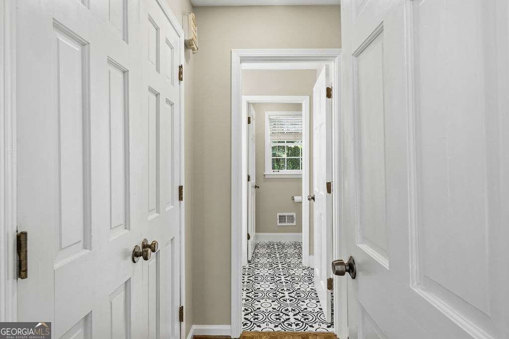 4943 Vernon Oaks Drive Dunwoody - Photo 20