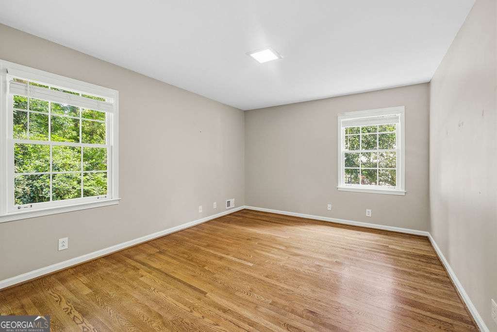 4943 Vernon Oaks Drive Dunwoody - Photo 22
