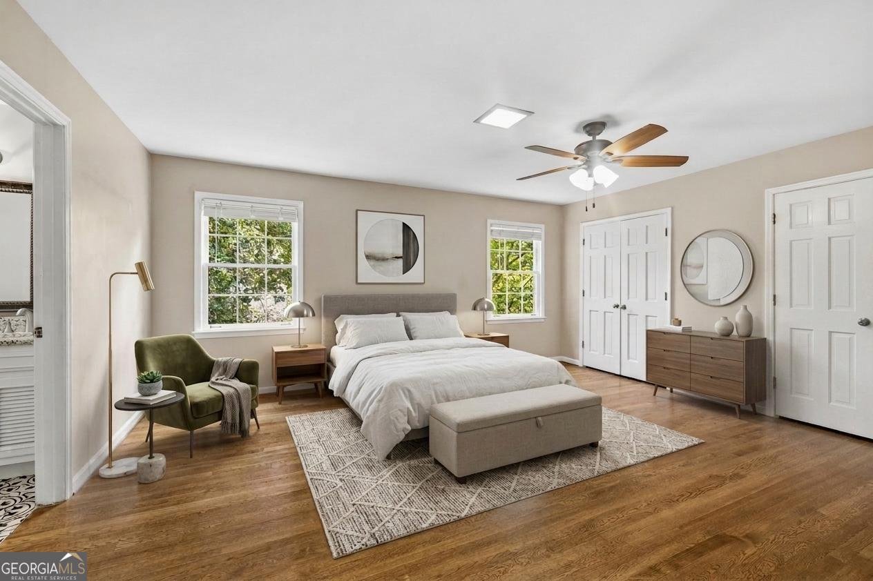 4943 Vernon Oaks Drive Dunwoody - Photo 25