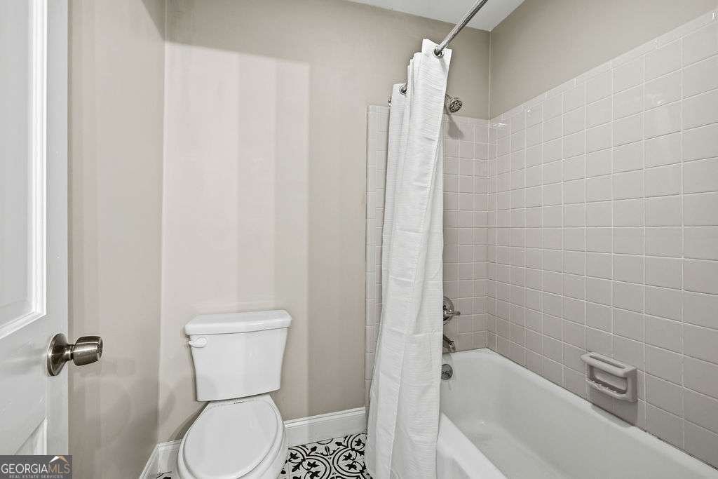 4943 Vernon Oaks Drive Dunwoody - Photo 28