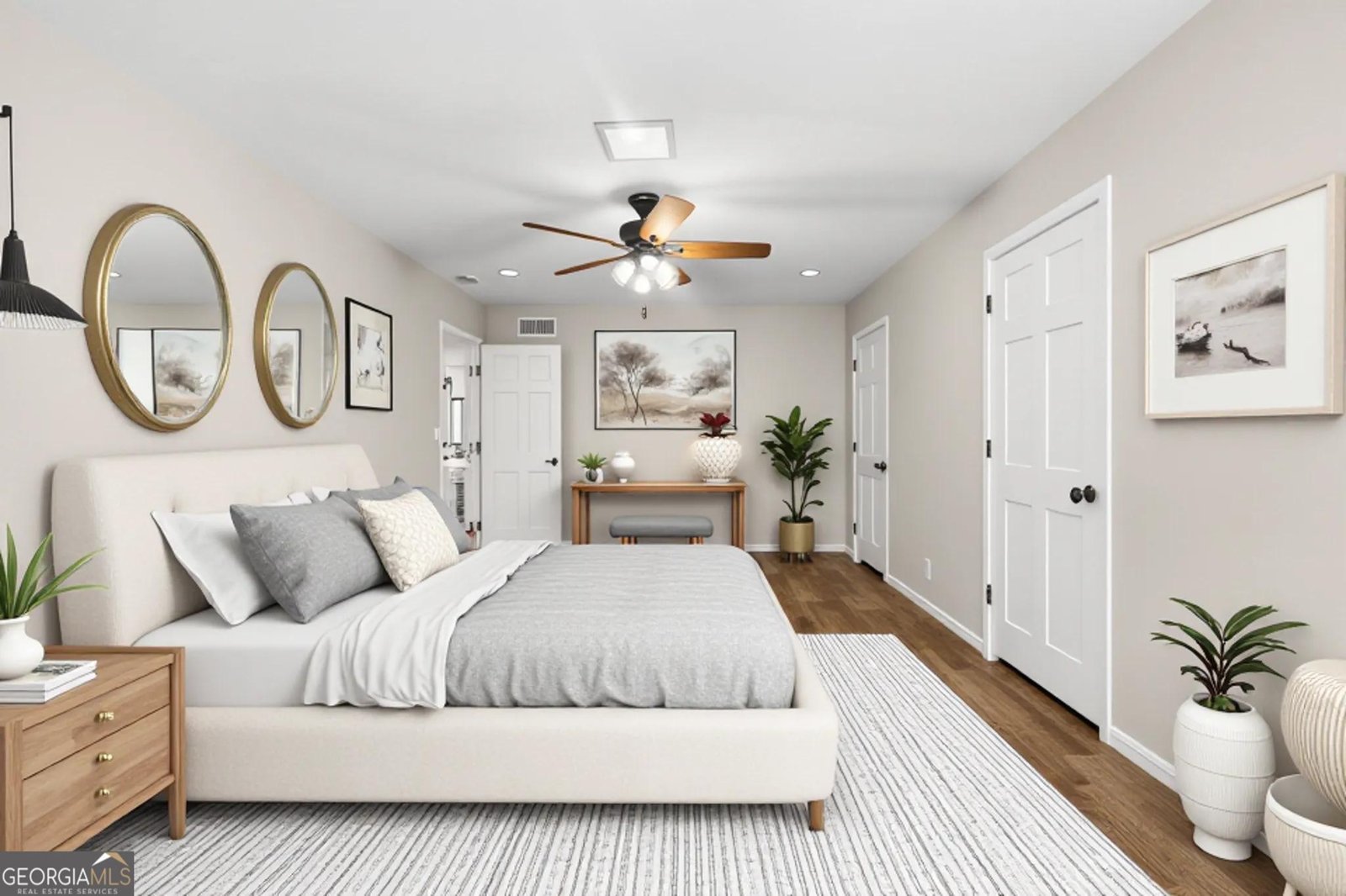 4943 Vernon Oaks Drive Dunwoody - Photo 29