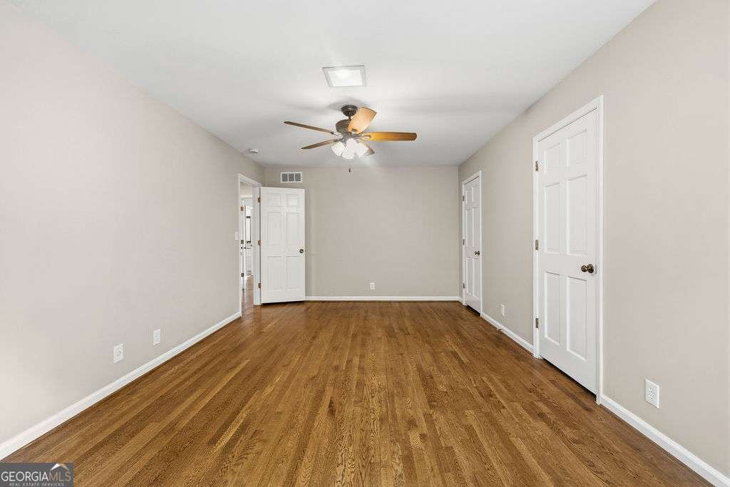 4943 Vernon Oaks Drive Dunwoody - Photo 30