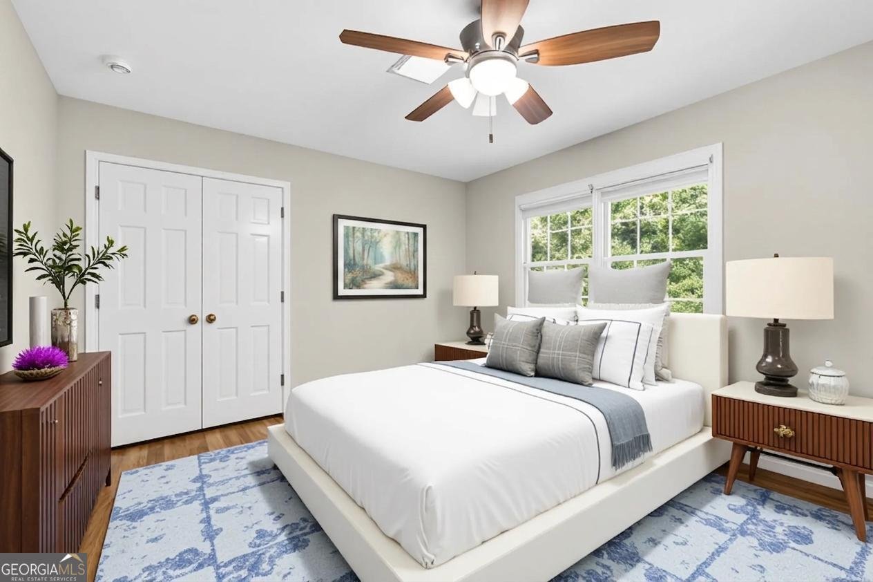 4943 Vernon Oaks Drive Dunwoody - Photo 33