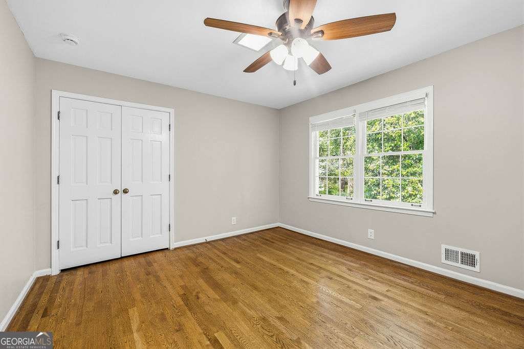 4943 Vernon Oaks Drive Dunwoody - Photo 34