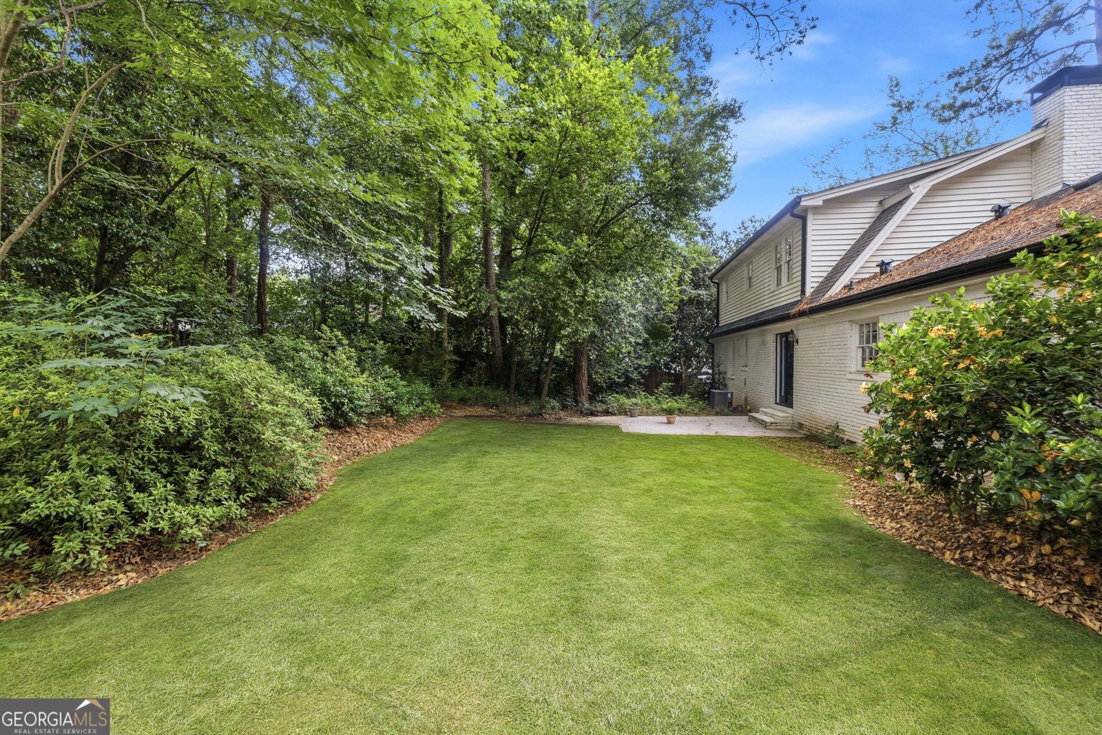 4943 Vernon Oaks Drive Dunwoody - Photo 36