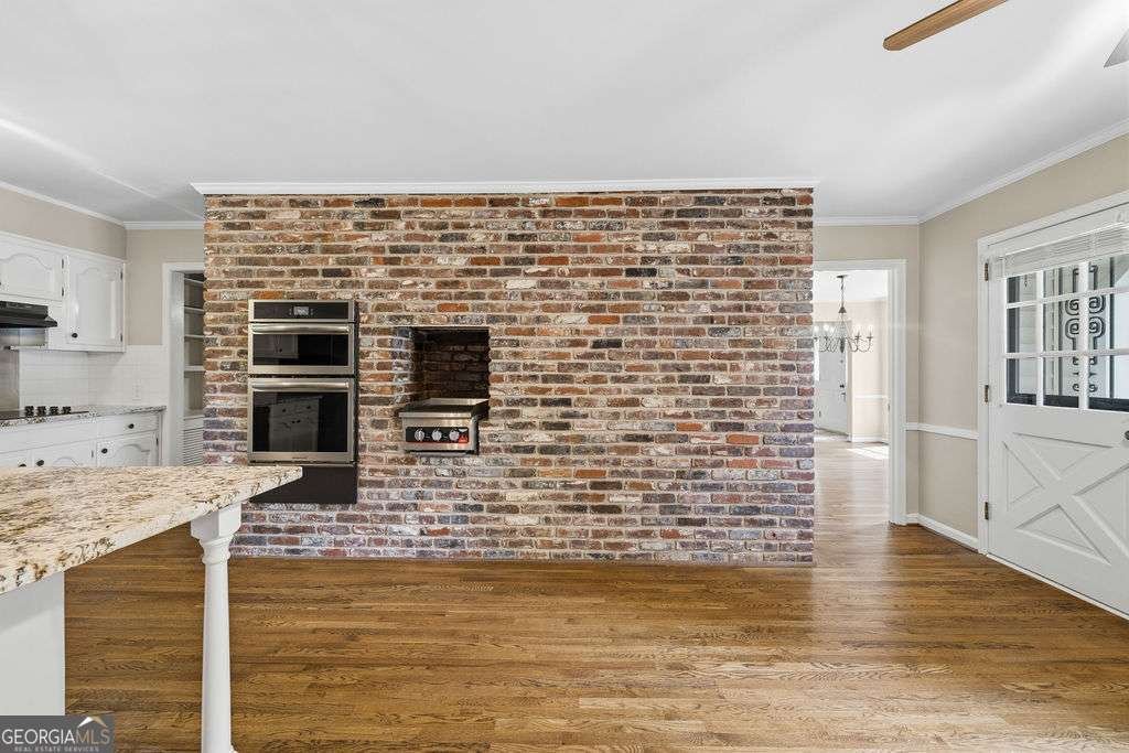 4943 Vernon Oaks Drive Dunwoody - Photo 7