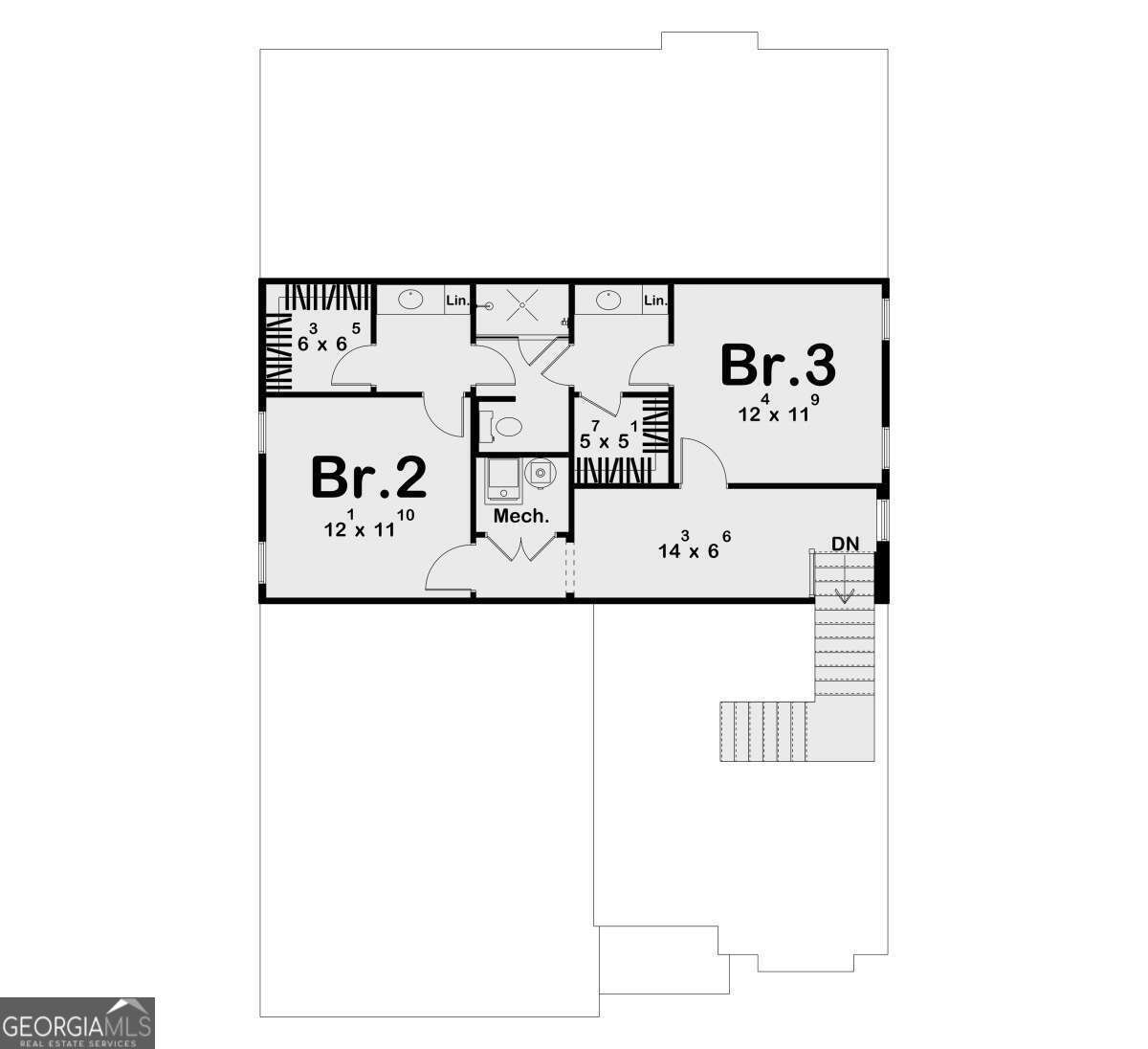 J35 Bentgrass Clayton - Photo 9