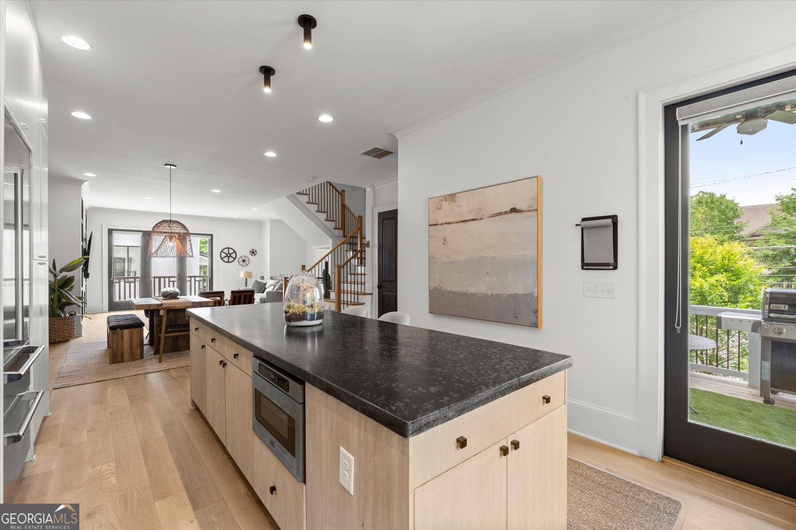 3667 Peachtree Road Atlanta - Photo 13
