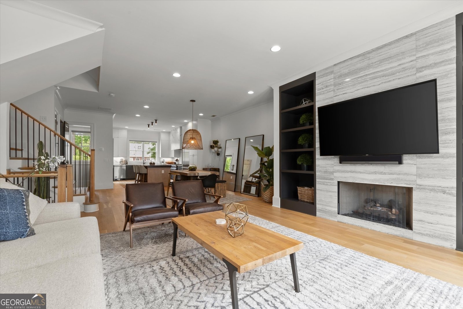 3667 Peachtree Road Atlanta - Photo 15